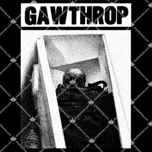 GAWTHROP Kuboa 3 GAWTHROP Kuboa T-Shirts