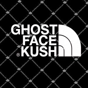 Ghost Face Kush T Shirts