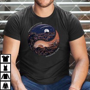 Grand Canyon National Park T Shirt