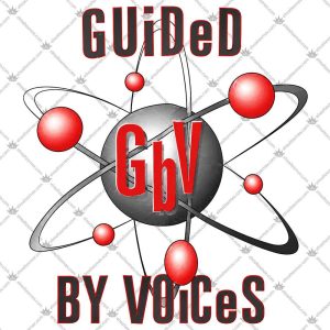 Guided by Voices Atom 90's Tour 5 Guided by Voices Atom 90's Tour Shirts