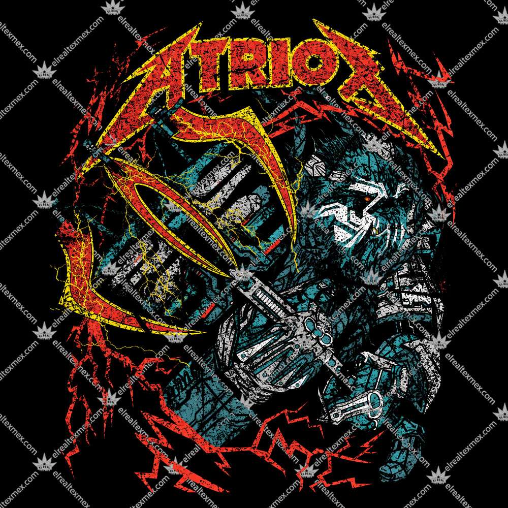 Halo Wars 2 Atriox 2 Halo Wars 2 Atriox T Shirts