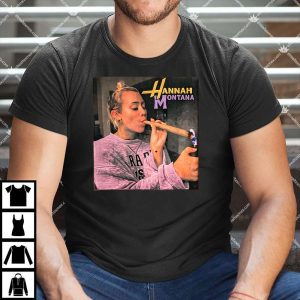 Hannah Montana T Shirt