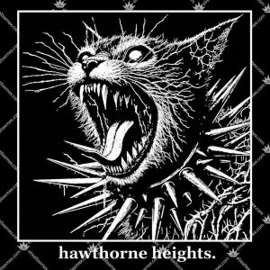 Hawthorne Heights Hunt Showdown 1896 T Shirts