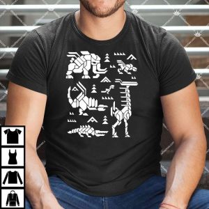 Horizon Forbidden West Shirt