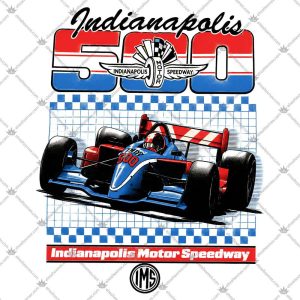 IMS Indianapolis Motor Speedway 5 IMS Indianapolis Motor Speedway T Shirts