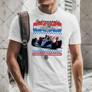 IMS Indianapolis Motor Speedway TShirt