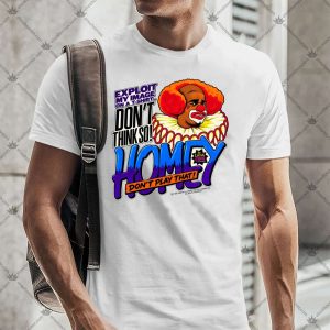 In Living Color Homey Clown 4 In Living Color Homey Clown TShirt