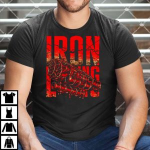 Iron Lung Markiplier Movie 2026 Shirt