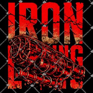 Iron Lung Markiplier Movie 2026 3 Iron Lung Markiplier Movie 2026 Shirts