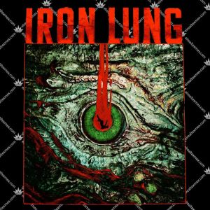 Iron Lung Movie The Eye 3 Iron Lung Movie The Eye Shirts