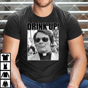 Jim Jones Drink Up T Shirt