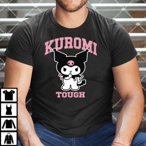 Kuromi Tough Shirt