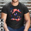 Laika Felicette The Mind's Eclipse Markiplier T Shirt