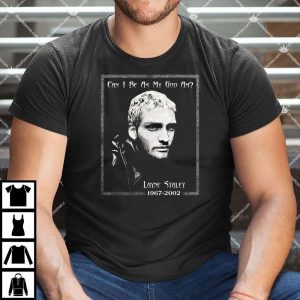 Layne Staley Memorial 1967 2002 T Shirt