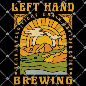 Left Hand Brewing Co 3 Left Hand Brewing Co T Shirts