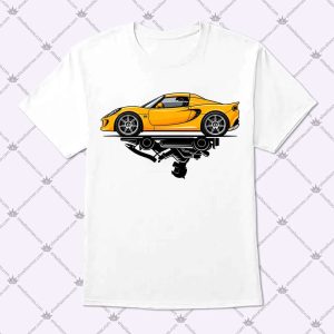 Little Difference Blipshift T Shirt