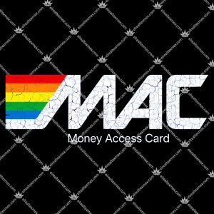 MAC Money Access Card T Shirts