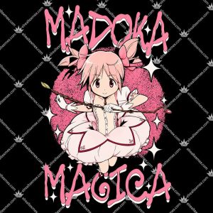 Madoka Magica Shirts