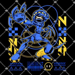 Murder Drones N Foil 3 Murder Drones N Foil T Shirts