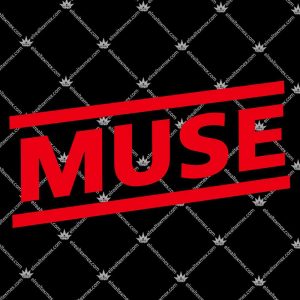 Muse The Wow Signal T Shirts