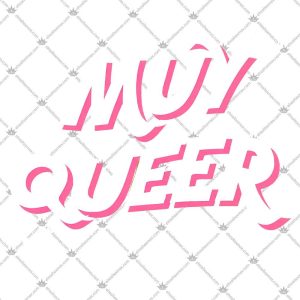 Muy Queer 5 Muy Queer Shirt Tshirt