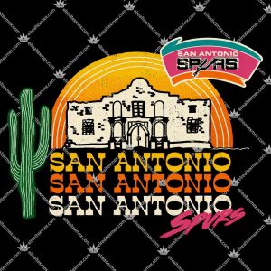 NBA San Antonio Spurs Shirts