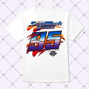 Nascar Super Truck Series T Shirt