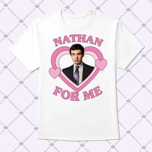 Nathan For Me Nathan Fielder Shirt
