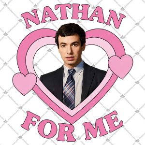 Nathan For Me 5 Nathan For Me Nathan Fielder Shirts