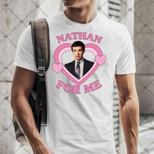 Nathan For Me Nathan Fielder TShirt