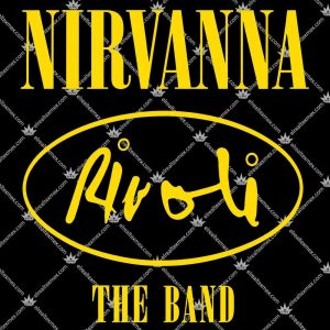 Nirvanna Rivoli The Band