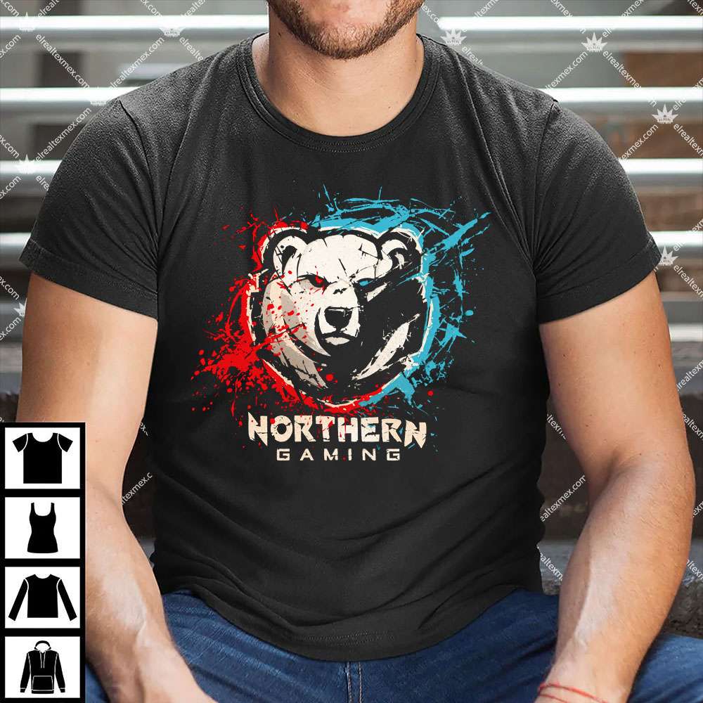 Northern Gaming
