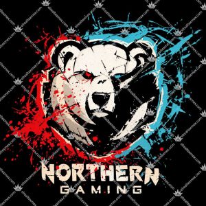 Northern Gaming 3 Northern Gaming T Shirts