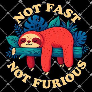 Not Fast Not Furious 3 Not Fast Not Furious T Shirts