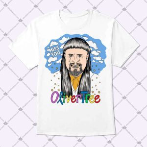 Oliver Tree Miss You T Shirt