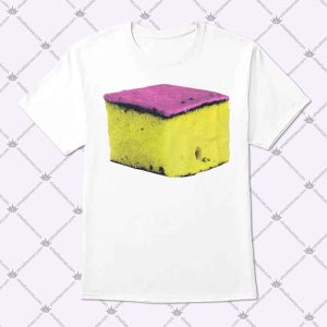 HOME 95 Pink Cake Pan Dulce Shirt