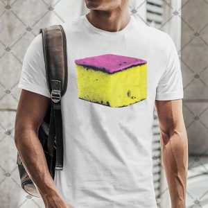 Pink Cake Pan Dulce 4 Pink Cake Pan Dulce T-shirt