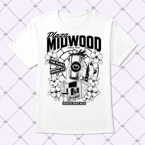 Plaza Midwood Shirt