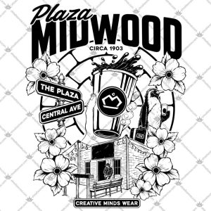 Plaza Midwood 5 Plaza Midwood Shirts