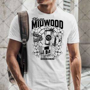 Plaza Midwood Tshirt
