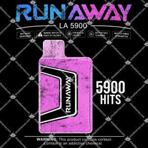 Runaway LA 5900 5900 Hits 3 Runaway LA 5900 5900 Hits T Shirts