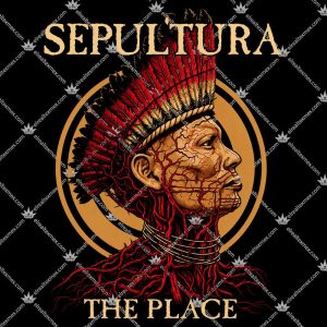 Sepultura The Place T Shirts