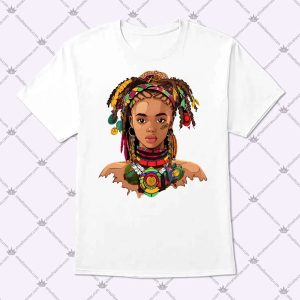 Sho Madjozi Shirt