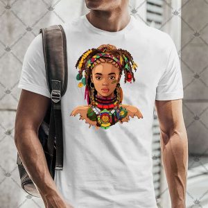 Sho Madjozi T shirt