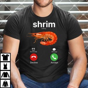 Shrim Shirt