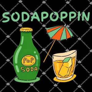 Sodapoppin Official Sodapoppin 3 Sodapoppin Official Sodapoppin T Shirts