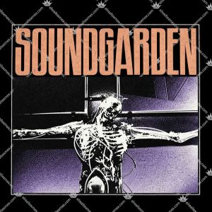 Soundgarden Jesus Christ Pose 3 Soundgarden Jesus Christ Pose T Shirts
