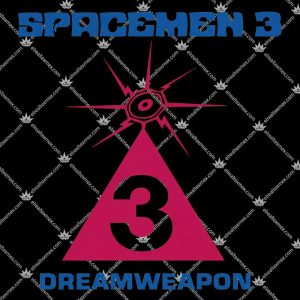 Spacemen 3 Dreamweapon 3 Spacemen 3 Dreamweapon T Shirts