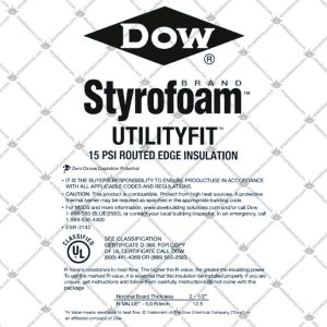 Styrofoam Brand Utilityfit 5 Styrofoam Brand Utilityfit T Shirts