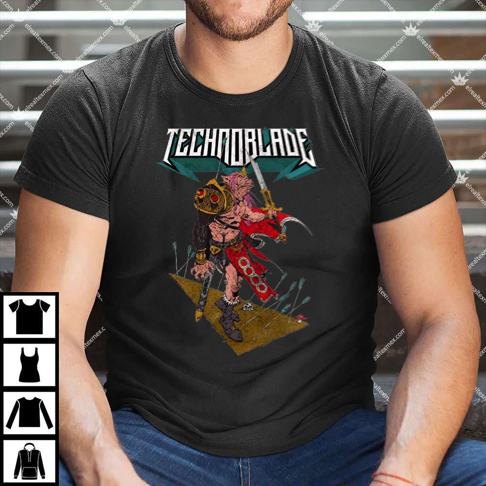 Technoblade So Long Nerds 1 Technoblade So Long Nerds Shirt